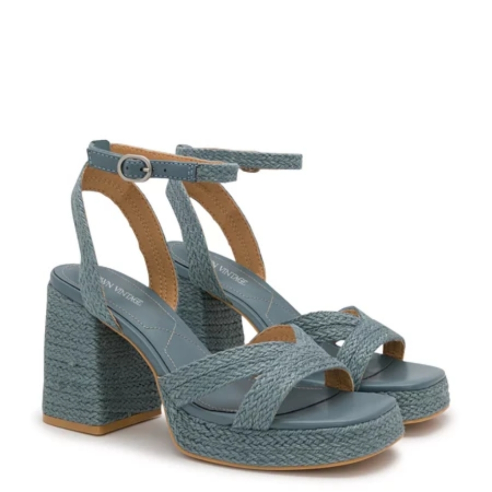 Crown Vintage Dylann Heels